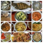 2015年除夕夜年夜飯00019