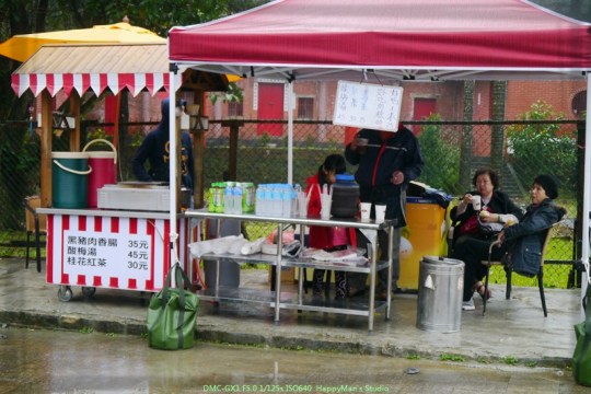 新北平溪 十分瀑布12