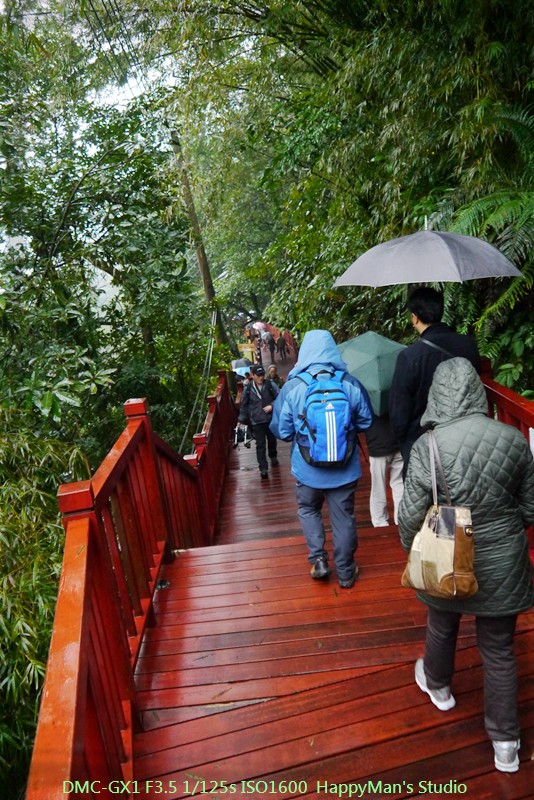 新北平溪 十分瀑布15