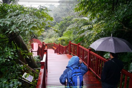 新北平溪 十分瀑布18