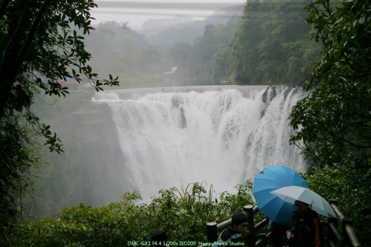 新北平溪 十分瀑布24