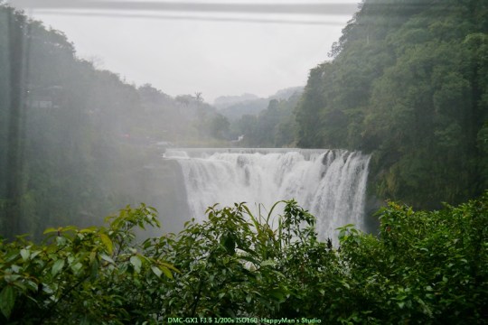 新北平溪 十分瀑布25