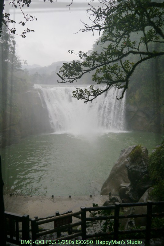 新北平溪 十分瀑布27