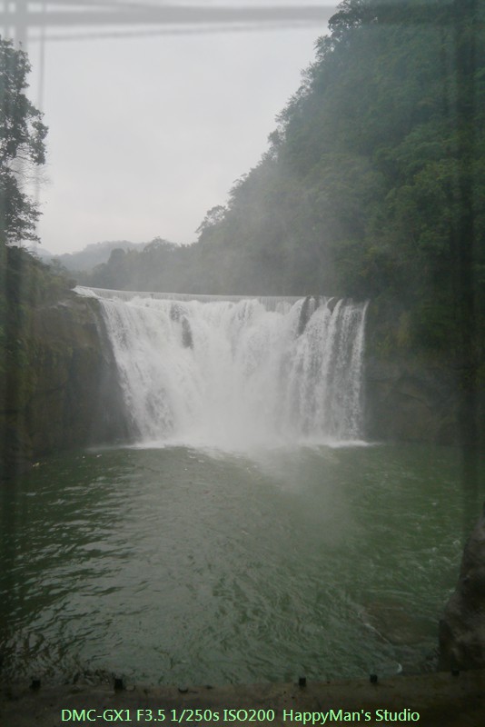 新北平溪 十分瀑布28