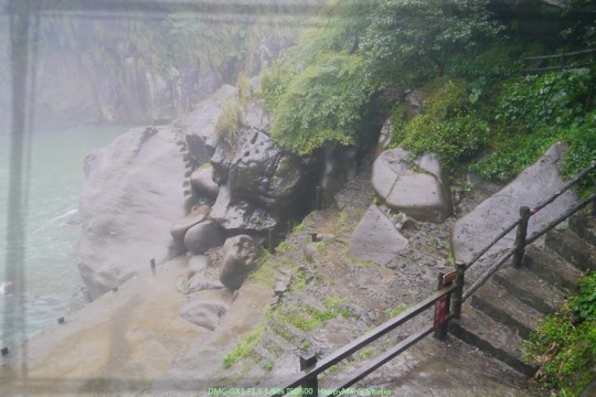 新北平溪 十分瀑布29