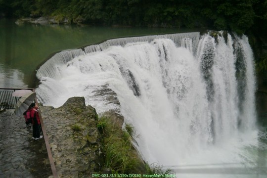 新北平溪 十分瀑布35