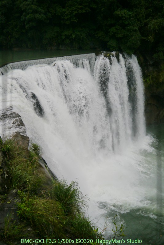 新北平溪 十分瀑布36