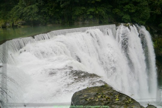 新北平溪 十分瀑布43