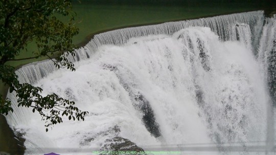 新北平溪 十分瀑布49