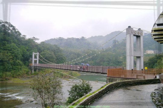 新北平溪 十分瀑布58