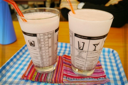 新北烏來 昇瀧咖啡館00004