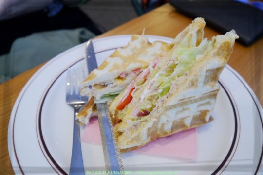 新北烏來 昇瀧咖啡館00005