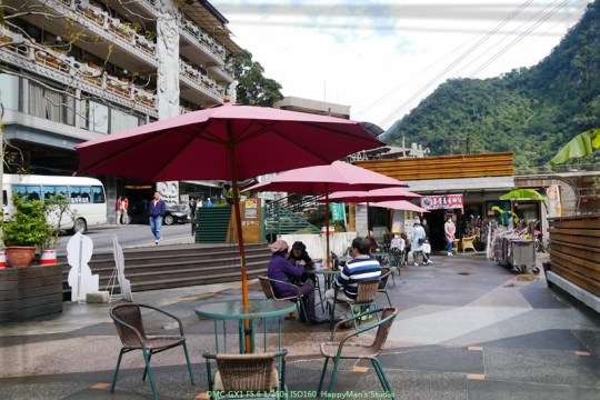 新北烏來 昇瀧咖啡館00012