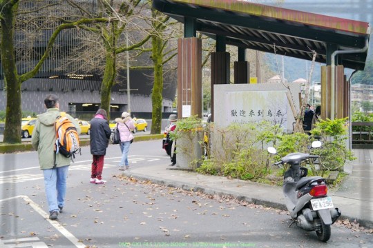 新北烏來 烏來瀑布00001