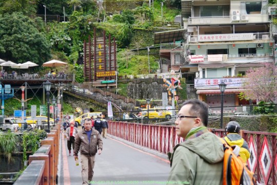 新北烏來 烏來瀑布00010