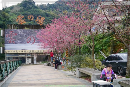 新北烏來 烏來瀑布00013