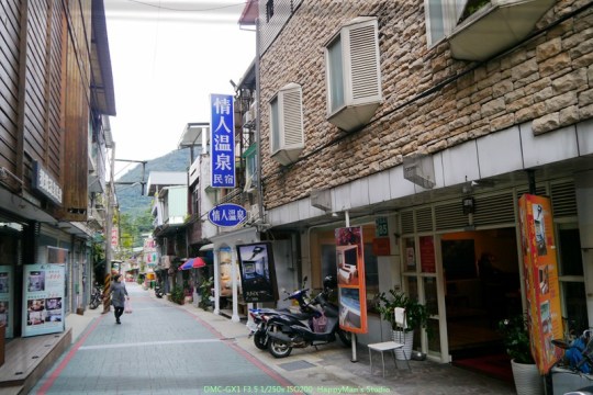 新北烏來 烏來瀑布00015