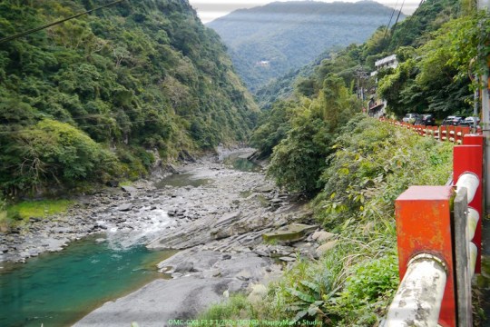 新北烏來 烏來瀑布00018