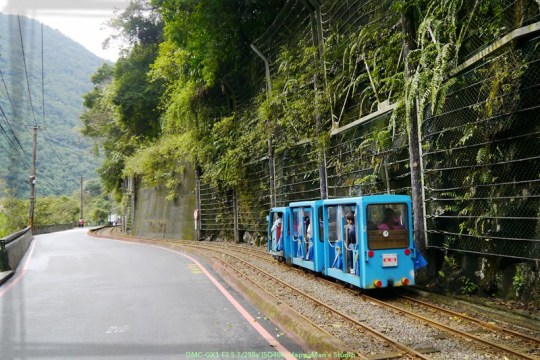 新北烏來 烏來瀑布00027