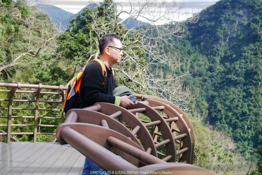 新北烏來 烏來瀑布公園00033