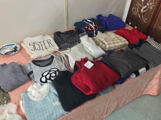 苗栗苑裡 FaFa玩美店鋪00004