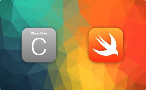 Objective-C vs Swift