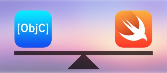 Objective-C vs Swift