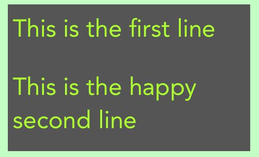 CSS to NSAttributedString - app