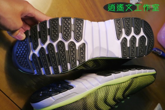 DIADORA 男輕量慢跑鞋00005