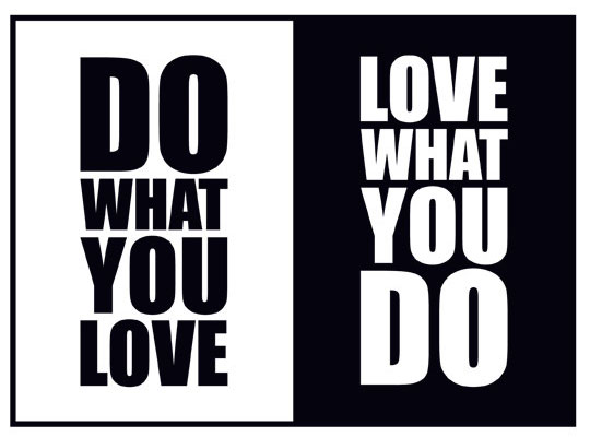 do-what-you-love