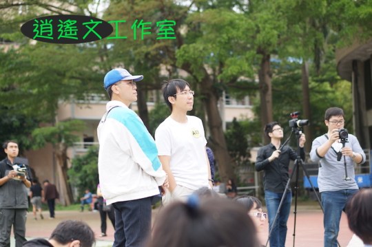 千人喝豆漿創金氏世界紀錄00008