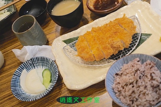 台北公館 赤神豬排00003