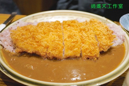 台北公館 赤神豬排00006