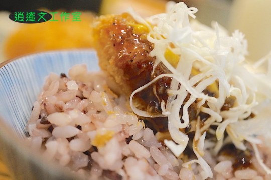 台北公館 赤神豬排00007