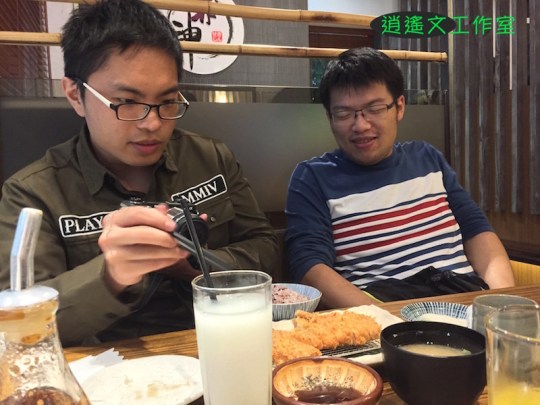 台北公館 赤神豬排00014