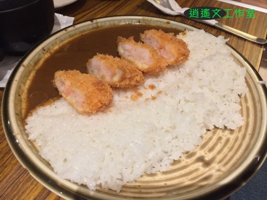 台北公館 赤神豬排00015