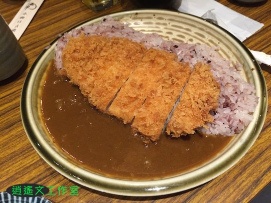 台北公館 赤神豬排00016