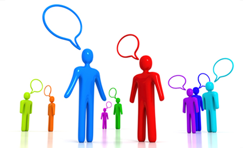 Communication Patterns