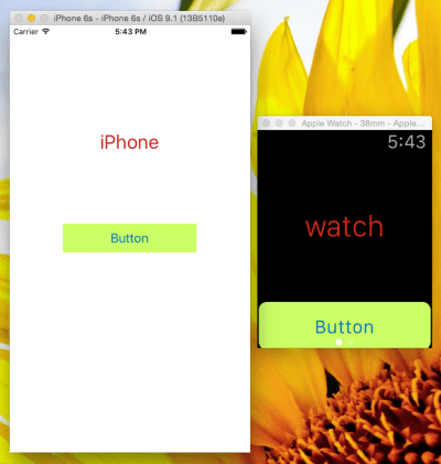 Watch Connectivity00001