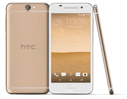 HTC One A9