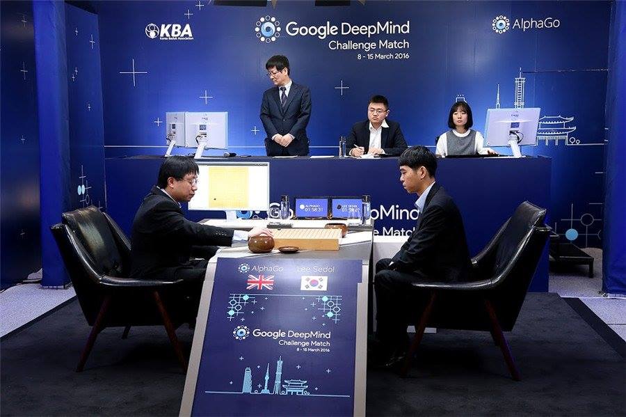 AlphaGo