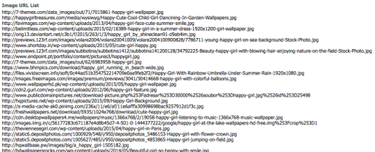 批次下載Google Image6