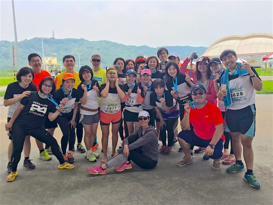 阿甘盃路跑嘉年華00006