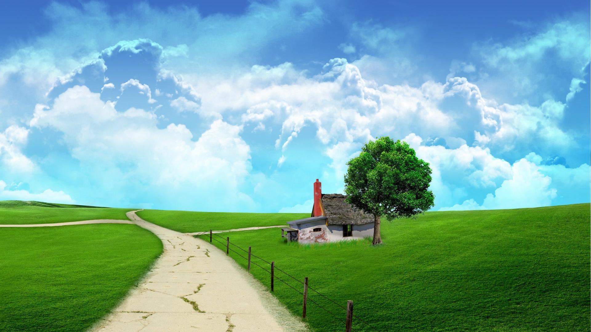 nature heart road .jpg