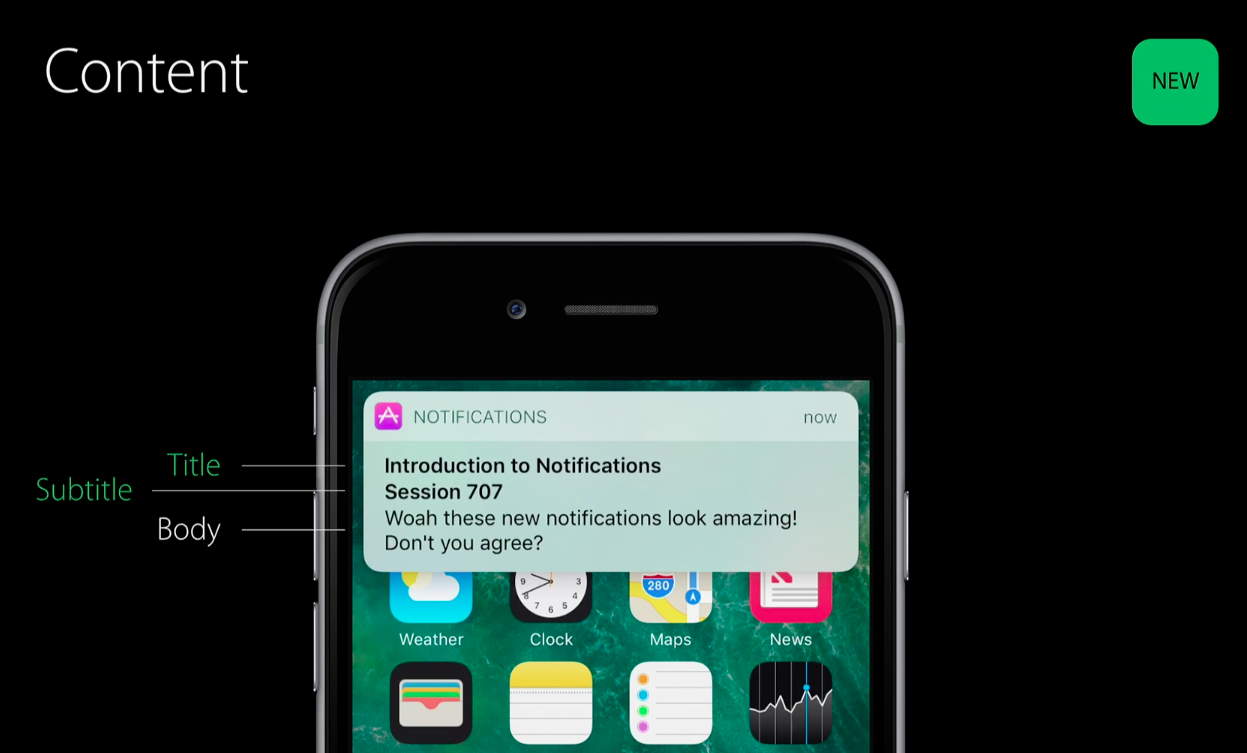 WWDC 介紹通知 Introduction to Notifications00001