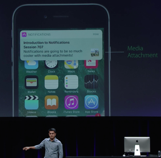 WWDC 介紹通知 Introduction to Notifications00004