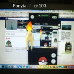 APP Pokemon Go 寶可夢200011