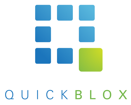 Quickblox logo