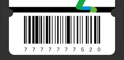 [iOS] Label 文字分散對齊 (Label Text Decentralized Alignment)2