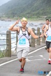 2017年雙溪鐵道馬拉松接力特寫125超慢跑團00008